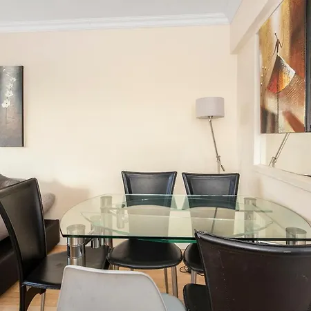 Easy Living Near Angel And City University London Exterior photo