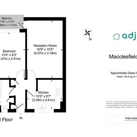 Easy Living Near Angel And City University London Exterior photo