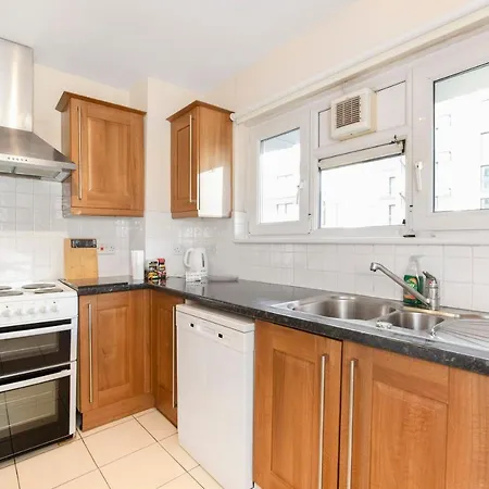 Easy Living Near Angel And City University London Exterior photo