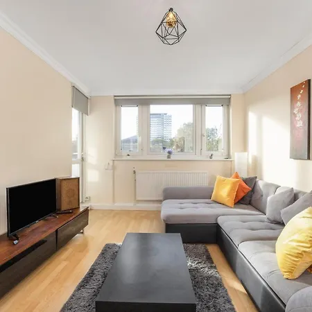 Easy Living Near Angel And City University London Exterior photo
