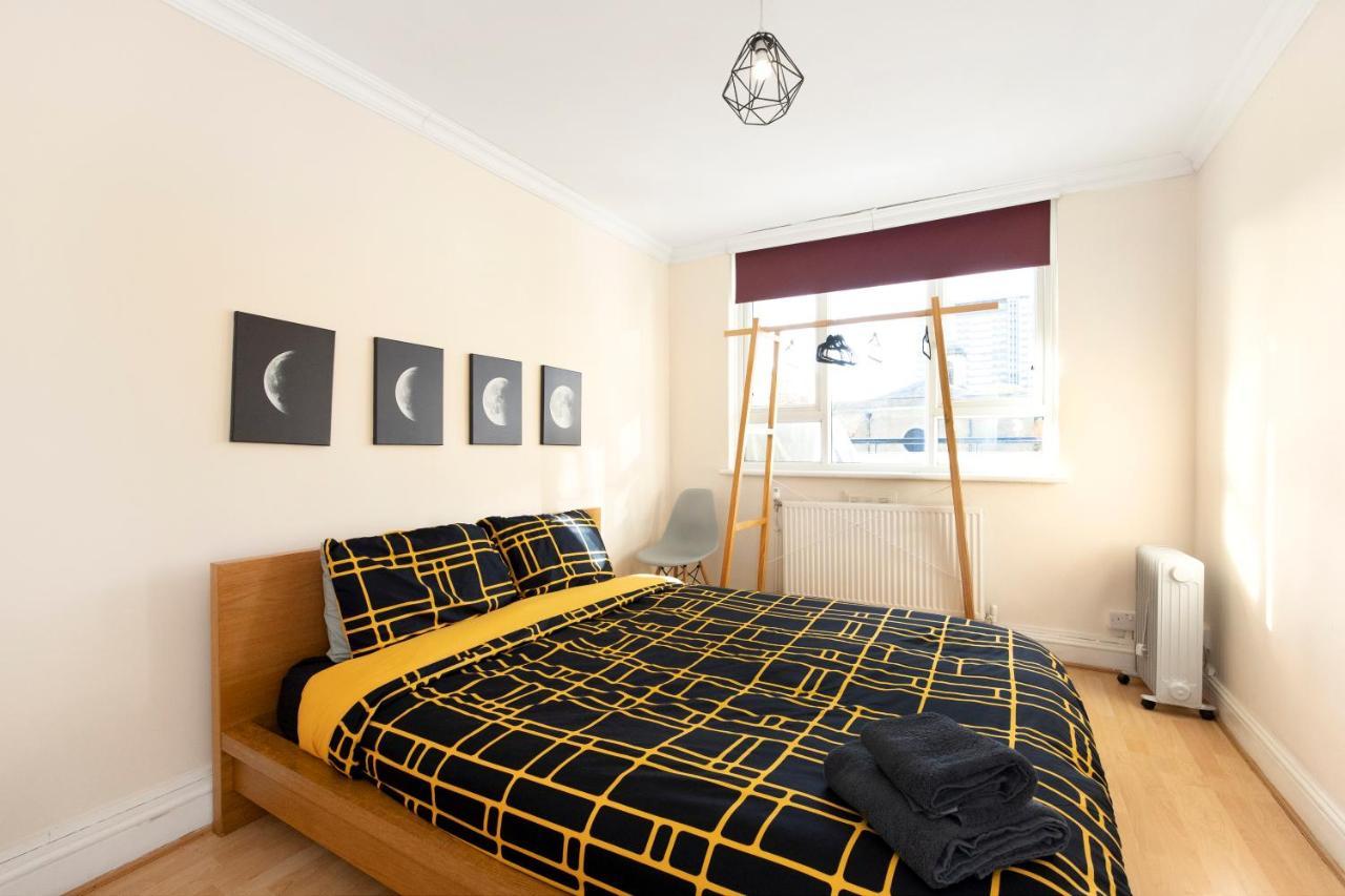Easy Living Near Angel And Apartment London