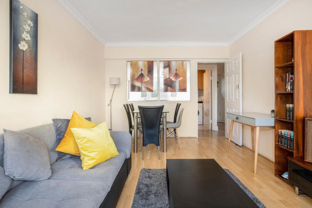 Apartment Easy Living Near Angel And *
