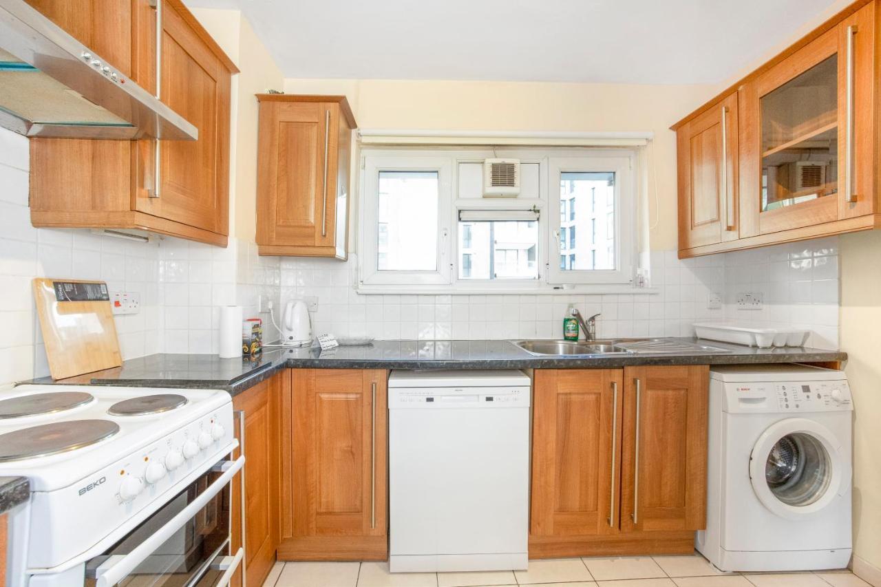 Easy Living Near Angel And