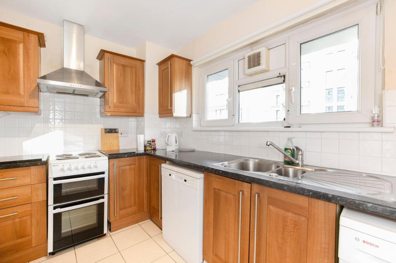 Apartment Easy Living Near Angel And
